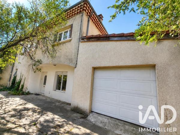Maison à vendre 6 pièces 127,4 m² Valence