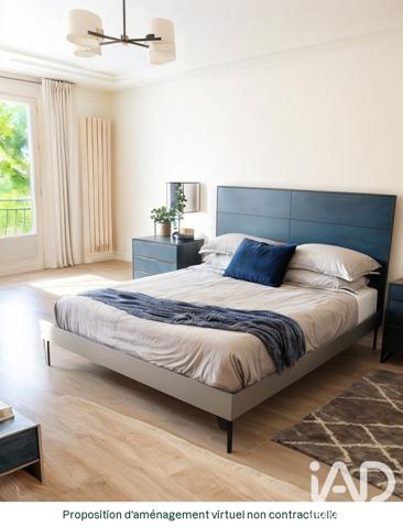 Maison à vendre 6 pièces 127,4 m² Valence