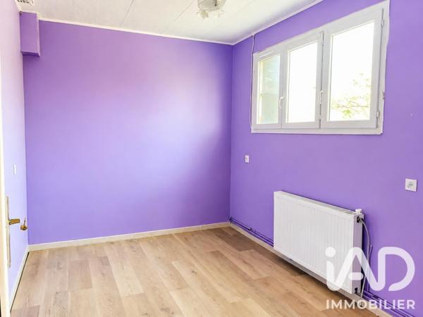 Maison à vendre 6 pièces 127,4 m² Valence
