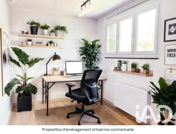 Maison à vendre 6 pièces 127,4 m² Valence