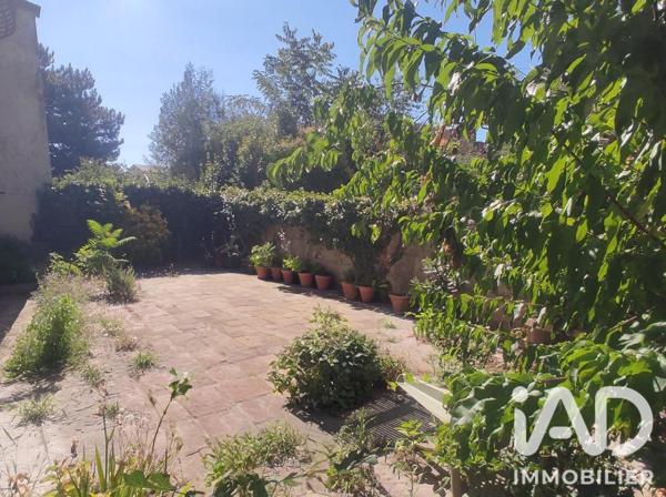 Maison à vendre 6 pièces 127,4 m² Valence