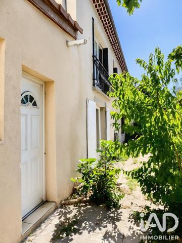 Maison à vendre 6 pièces 127,4 m² Valence