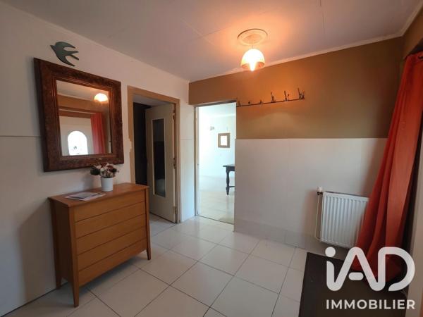 Maison à vendre 6 pièces 127,4 m² Valence