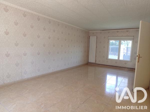 Maison à vendre 6 pièces 127,4 m² Valence