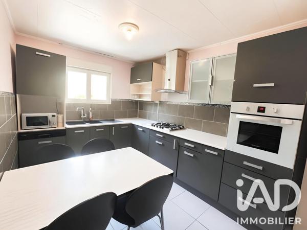 Maison à vendre 6 pièces 127,4 m² Valence