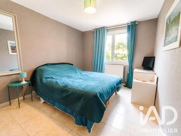 Maison à vendre 6 pièces 127,4 m² Valence