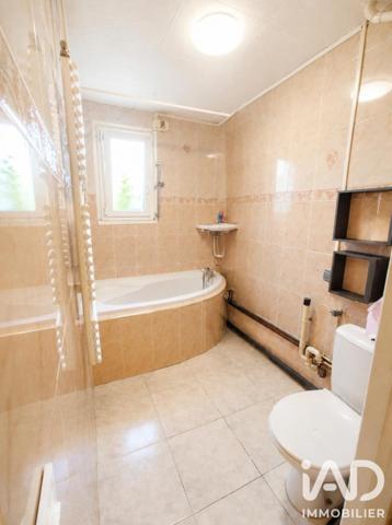 Maison à vendre 6 pièces 127,4 m² Valence