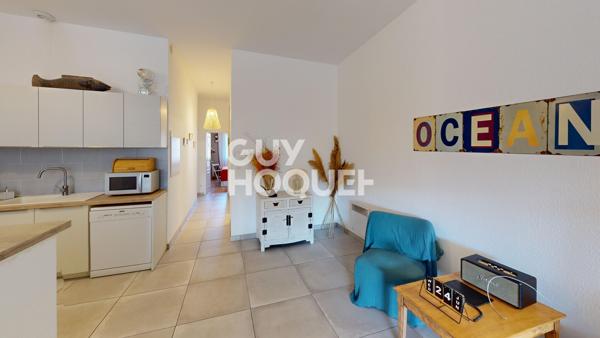 Appartement à vendre de 3 pièces de 94 m²