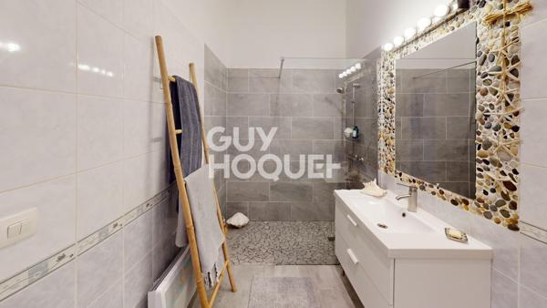 Appartement à vendre de 3 pièces de 94 m²
