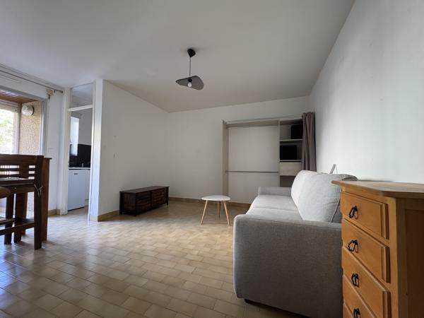 Appartement à vendre à Vernet-les-Bains (66820) - Pyrénées-Orientales