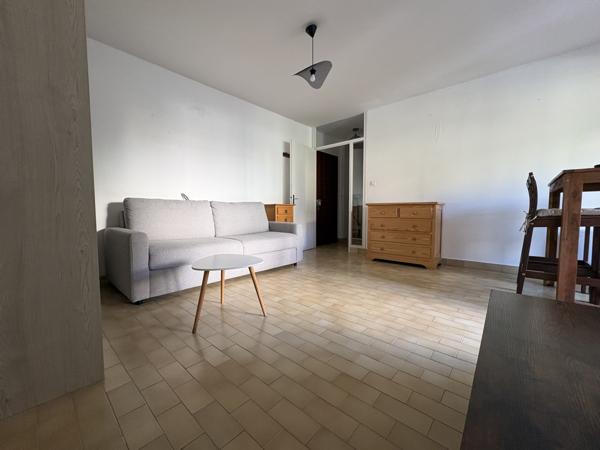Appartement à vendre à Vernet-les-Bains (66820) - Pyrénées-Orientales