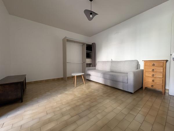 Appartement à vendre à Vernet-les-Bains (66820) - Pyrénées-Orientales