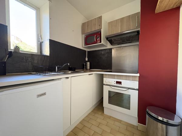 Appartement à vendre à Vernet-les-Bains (66820) - Pyrénées-Orientales