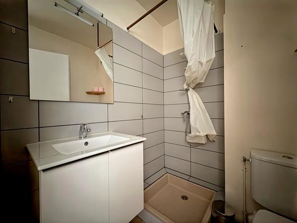 Appartement à vendre à Vernet-les-Bains (66820) - Pyrénées-Orientales