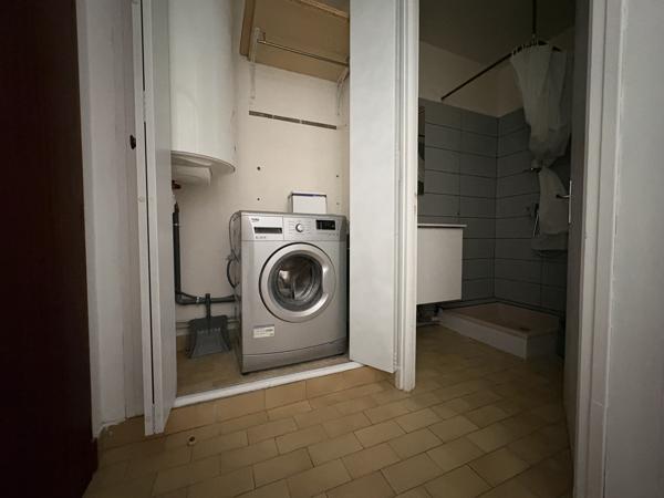 Appartement à vendre à Vernet-les-Bains (66820) - Pyrénées-Orientales