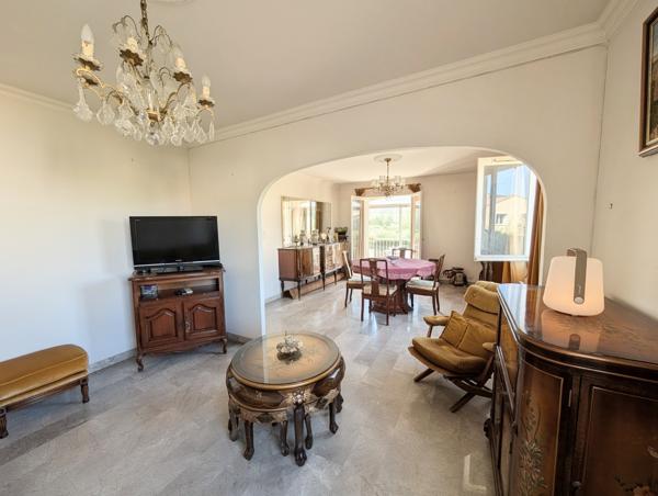 Appartement à vendre à Six-Fours-les-Plages (83140) - Var