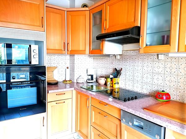 Appartement à vendre à Six-Fours-les-Plages (83140) - Var