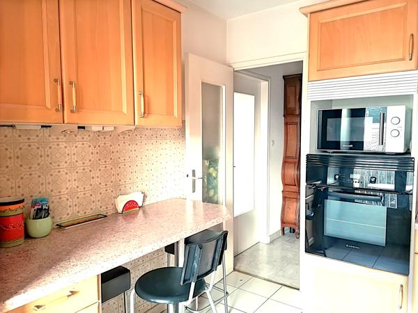 Appartement à vendre à Six-Fours-les-Plages (83140) - Var