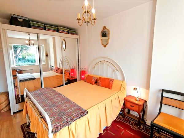 Appartement à vendre à Six-Fours-les-Plages (83140) - Var