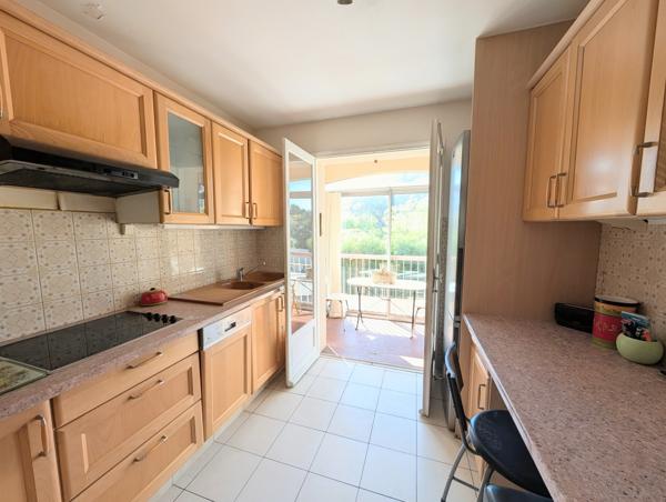 Appartement à vendre à Six-Fours-les-Plages (83140) - Var