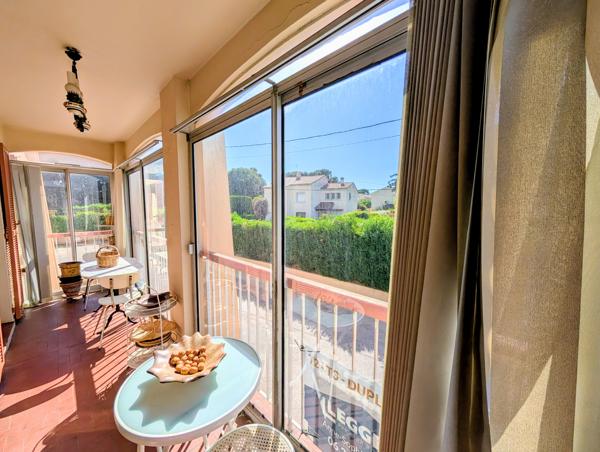 Appartement à vendre à Six-Fours-les-Plages (83140) - Var