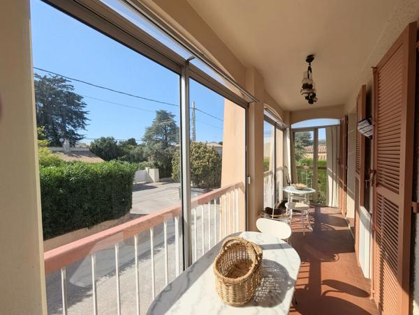 Appartement à vendre à Six-Fours-les-Plages (83140) - Var