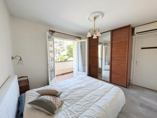Appartement à vendre à Six-Fours-les-Plages (83140) - Var