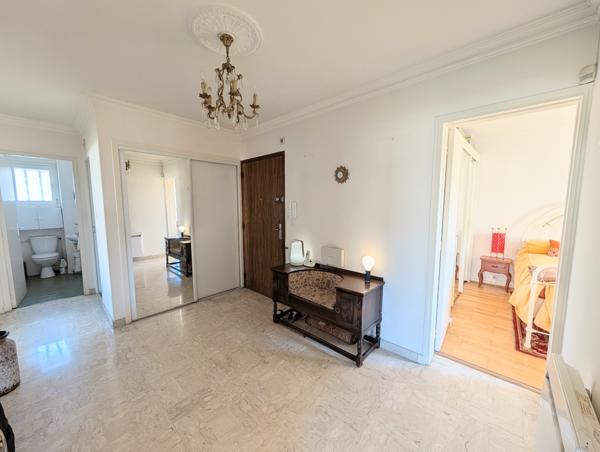 Appartement à vendre à Six-Fours-les-Plages (83140) - Var