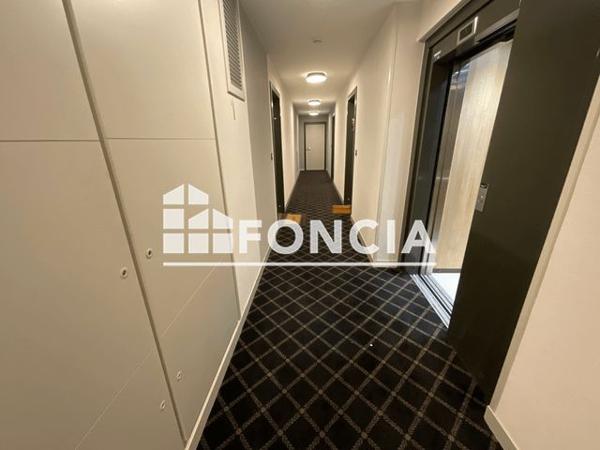 À vendre Appartement 4 pièces 76 m² - Le Blanc-mesnil 93150