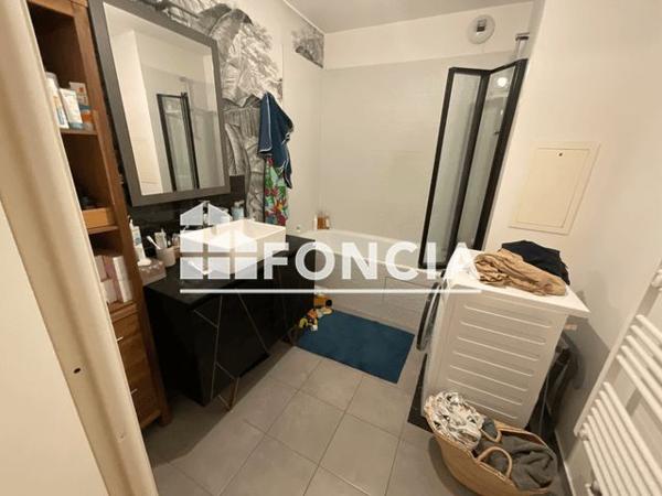 À vendre Appartement 4 pièces 76 m² - Le Blanc-mesnil 93150