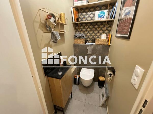 À vendre Appartement 4 pièces 76 m² - Le Blanc-mesnil 93150