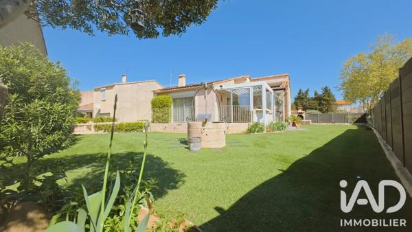 Maison à vendre 4 pièces 98 m² Maraussan