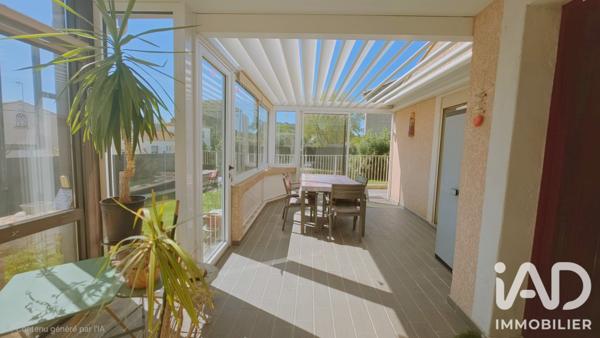 Maison à vendre 4 pièces 98 m² Maraussan