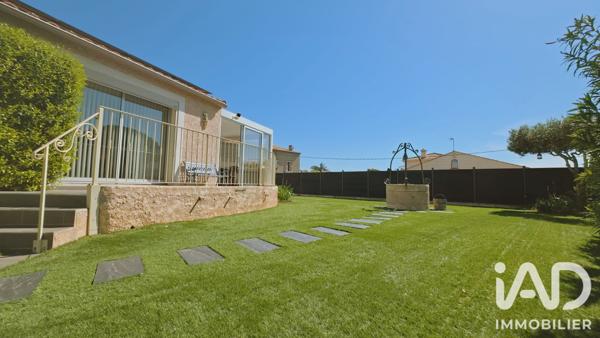 Maison à vendre 4 pièces 98 m² Maraussan