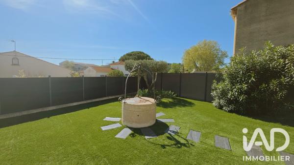 Maison à vendre 4 pièces 98 m² Maraussan
