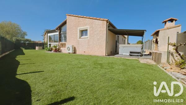 Maison à vendre 4 pièces 98 m² Maraussan