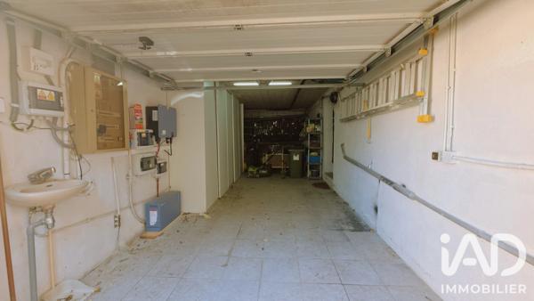Maison à vendre 4 pièces 98 m² Maraussan