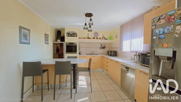 Maison à vendre 4 pièces 98 m² Maraussan