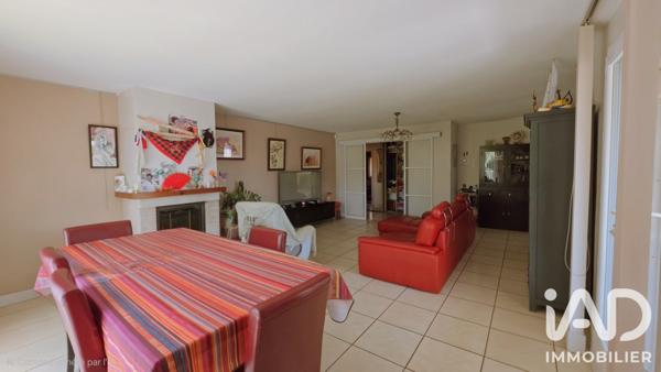Maison à vendre 4 pièces 98 m² Maraussan