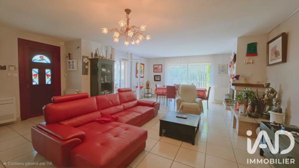 Maison à vendre 4 pièces 98 m² Maraussan