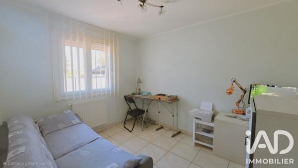 Maison à vendre 4 pièces 98 m² Maraussan
