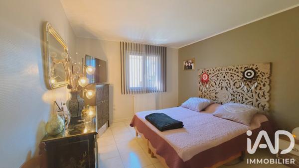 Maison à vendre 4 pièces 98 m² Maraussan