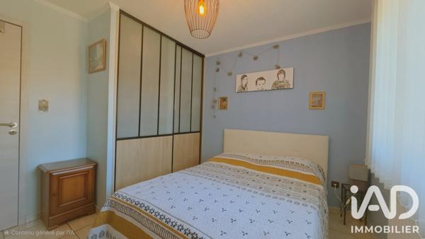 Maison à vendre 4 pièces 98 m² Maraussan