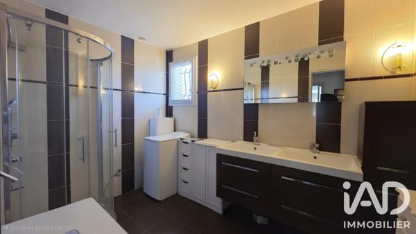 Maison à vendre 4 pièces 98 m² Maraussan