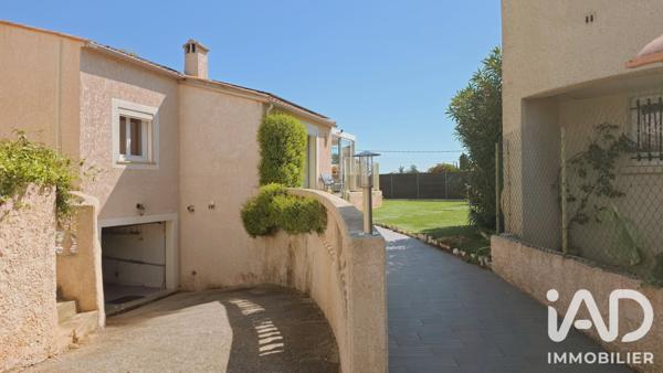 Maison à vendre 4 pièces 98 m² Maraussan