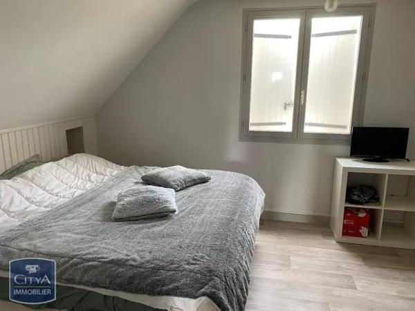 Location maison 6 pièces de 137.5m²