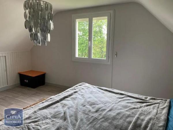 Location maison 6 pièces de 137.5m²