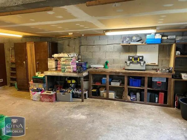 Location maison 6 pièces de 137.5m²