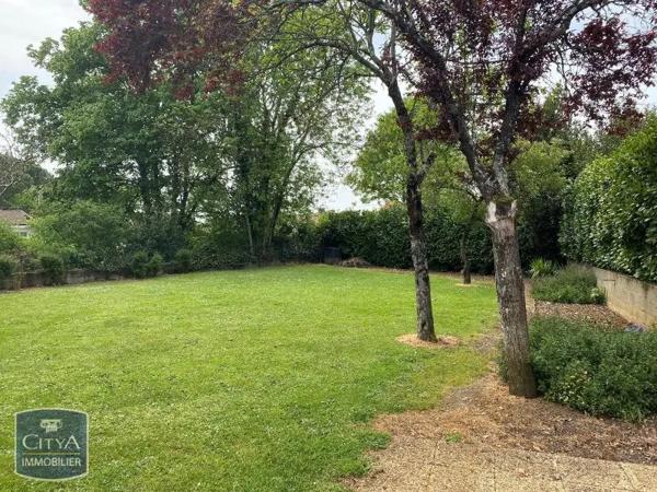 Location maison 6 pièces de 137.5m²