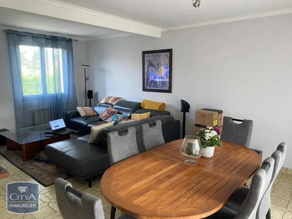 Location maison 6 pièces de 137.5m²